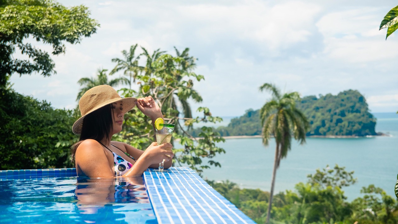 Photo of Outdoor in Manuel Antonio