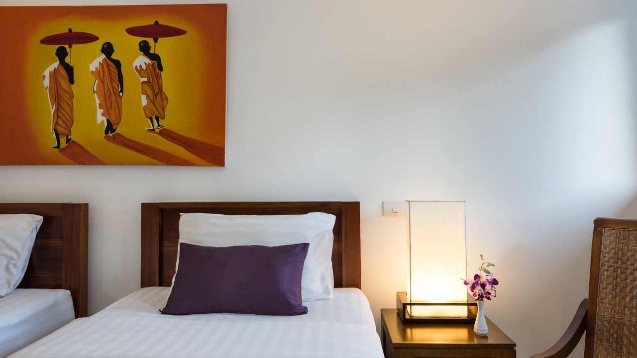 Photo of Bedroom in Bophut