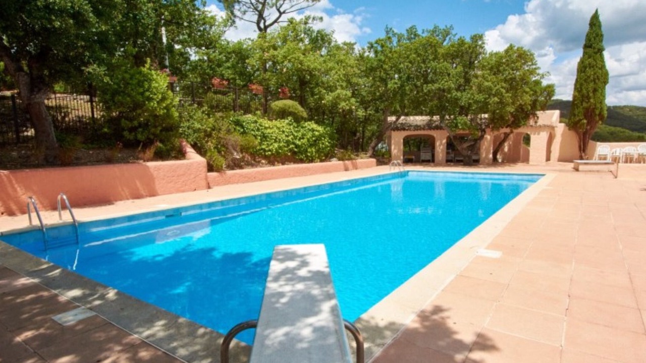 Photo of Outdoor in Grimaud