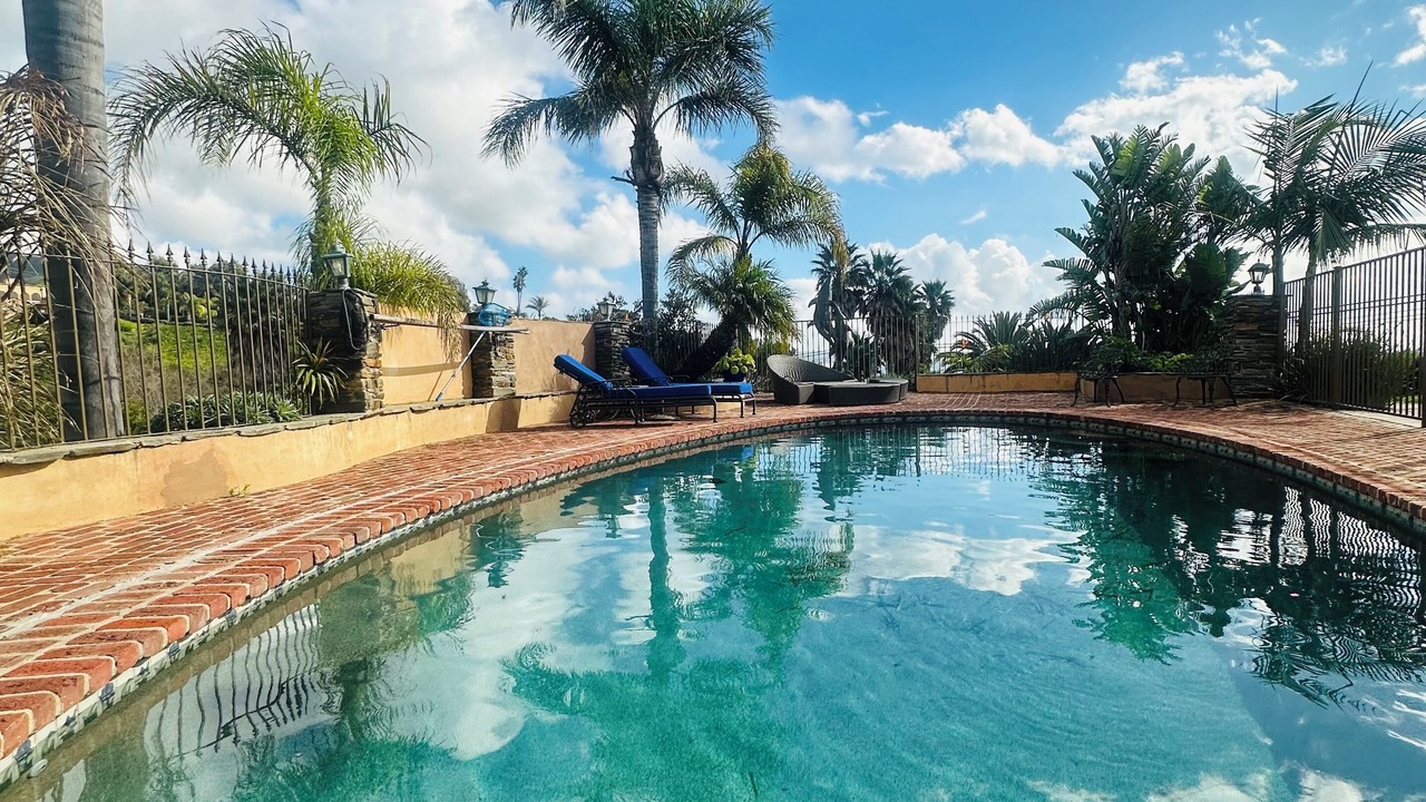 Photo of Outdoor in Western Malibu