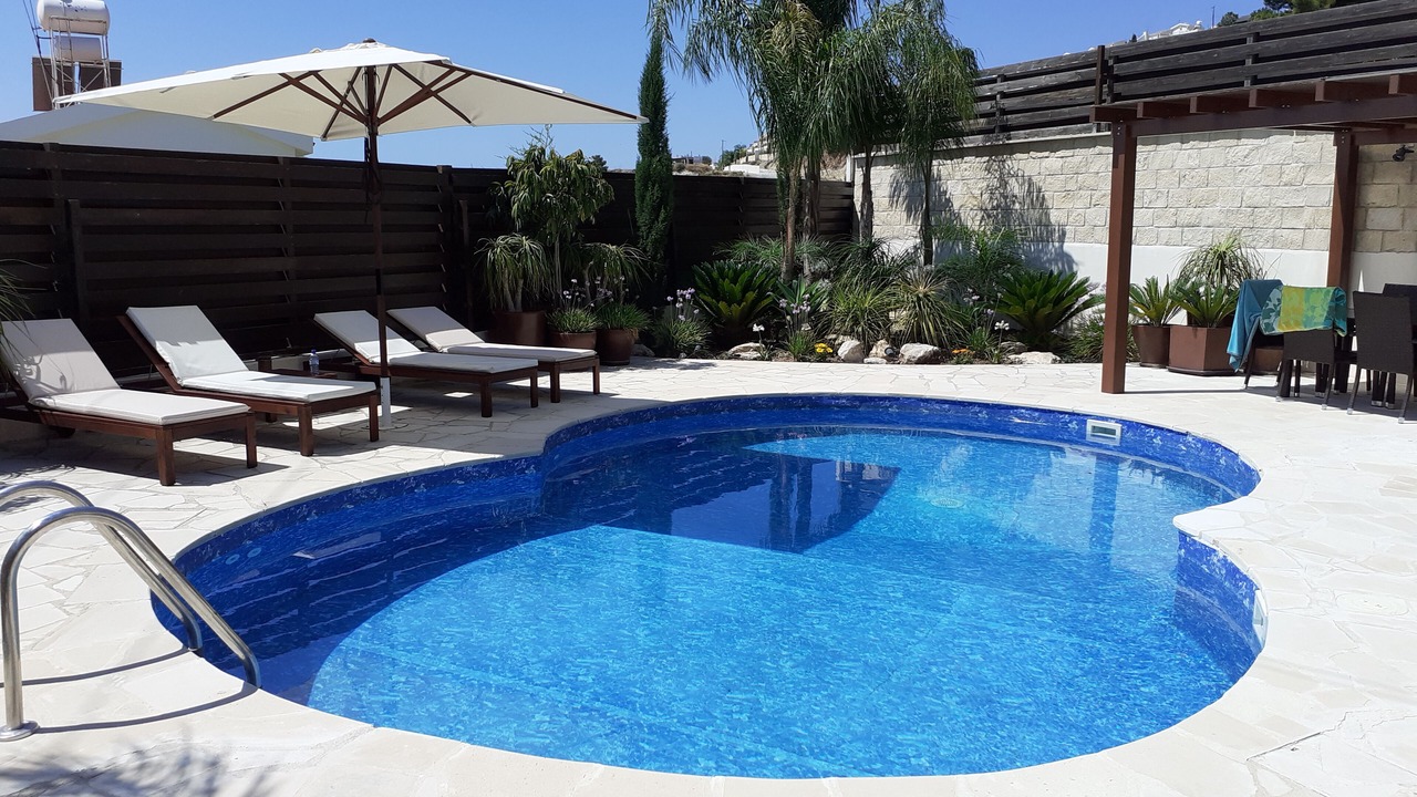 Photo of Outdoor in Pissouri