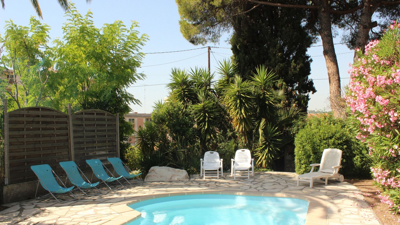Photo of Outdoor in Cagnes-sur-Mer