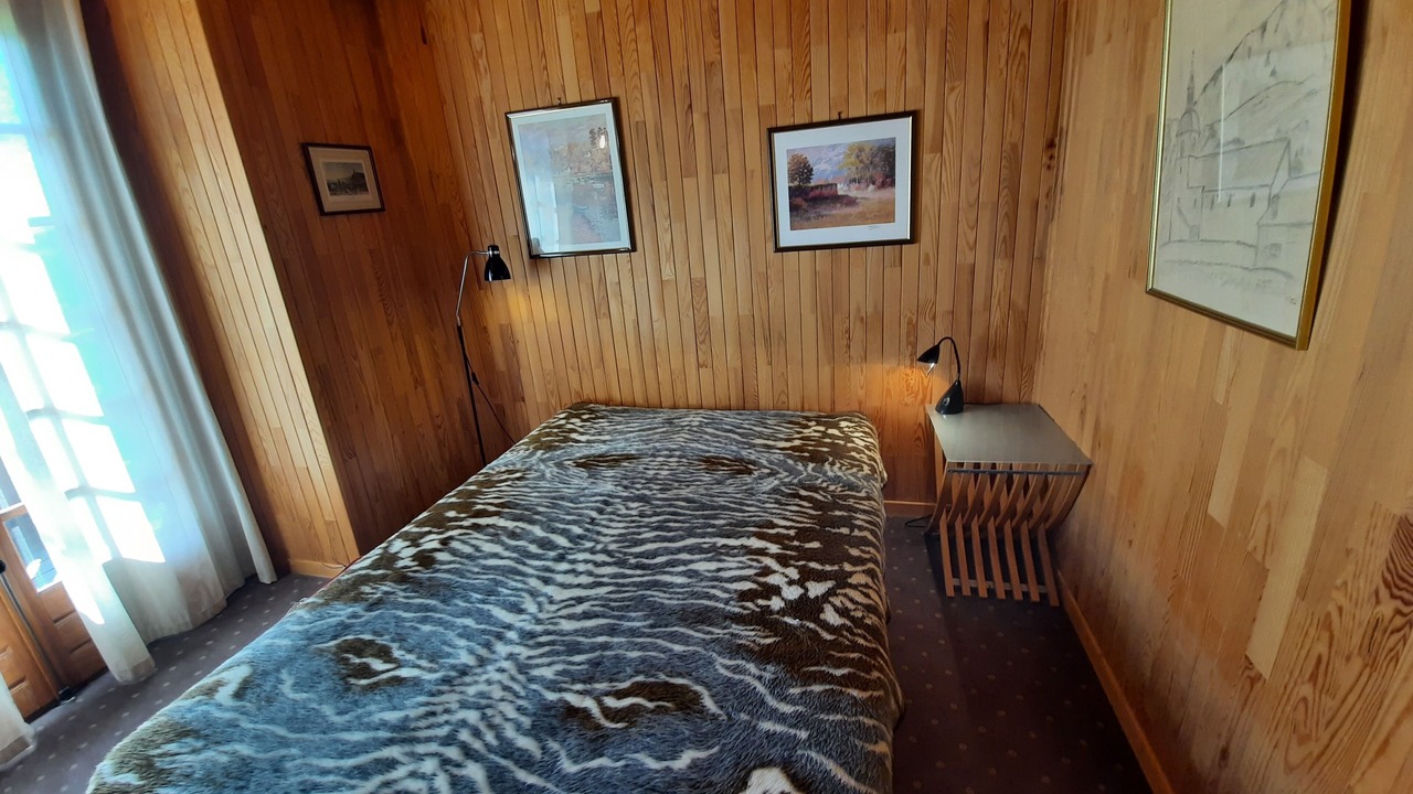 Photo of Bedroom in Thollon-les-Memises