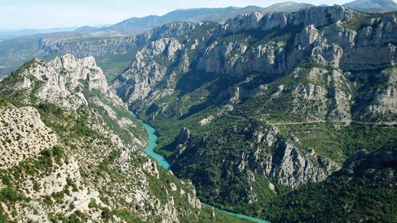 Photo of Outdoor in La Palud-sur-Verdon