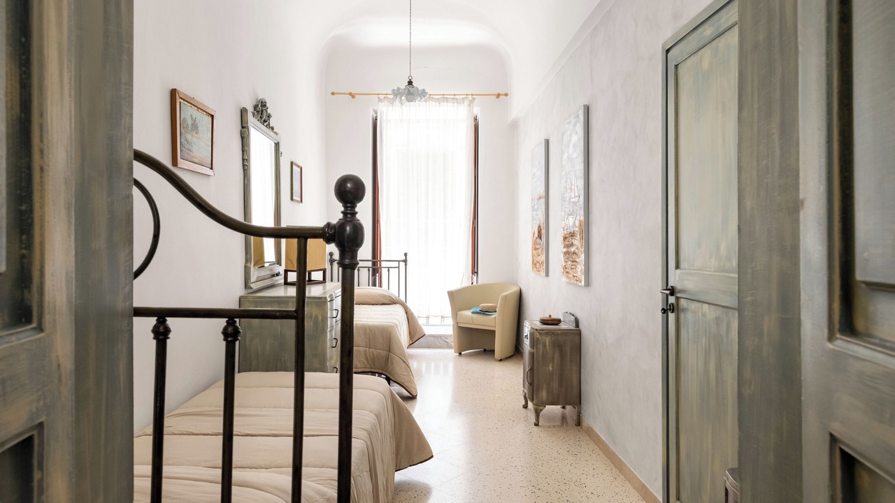 Photo of Bedroom in Old Town