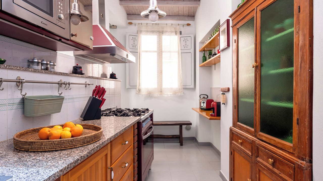 Photo of Kitchen in Old Town