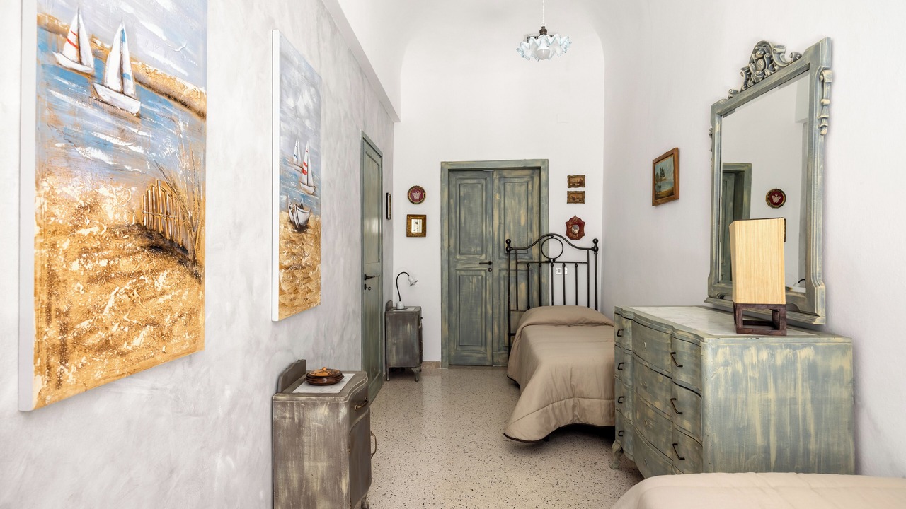 Photo of Bedroom in Old Town