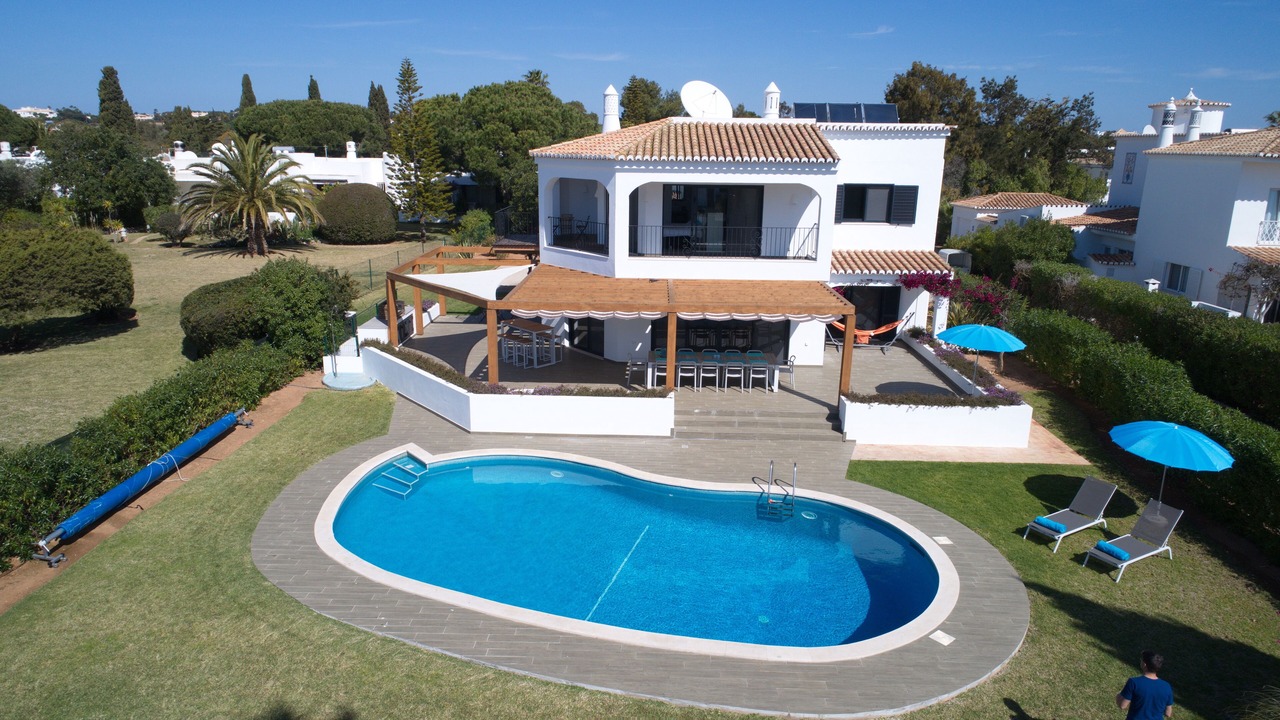 Photo of Outdoor in Carvoeiro