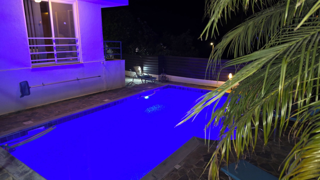 Photo of Outdoor in Pissouri