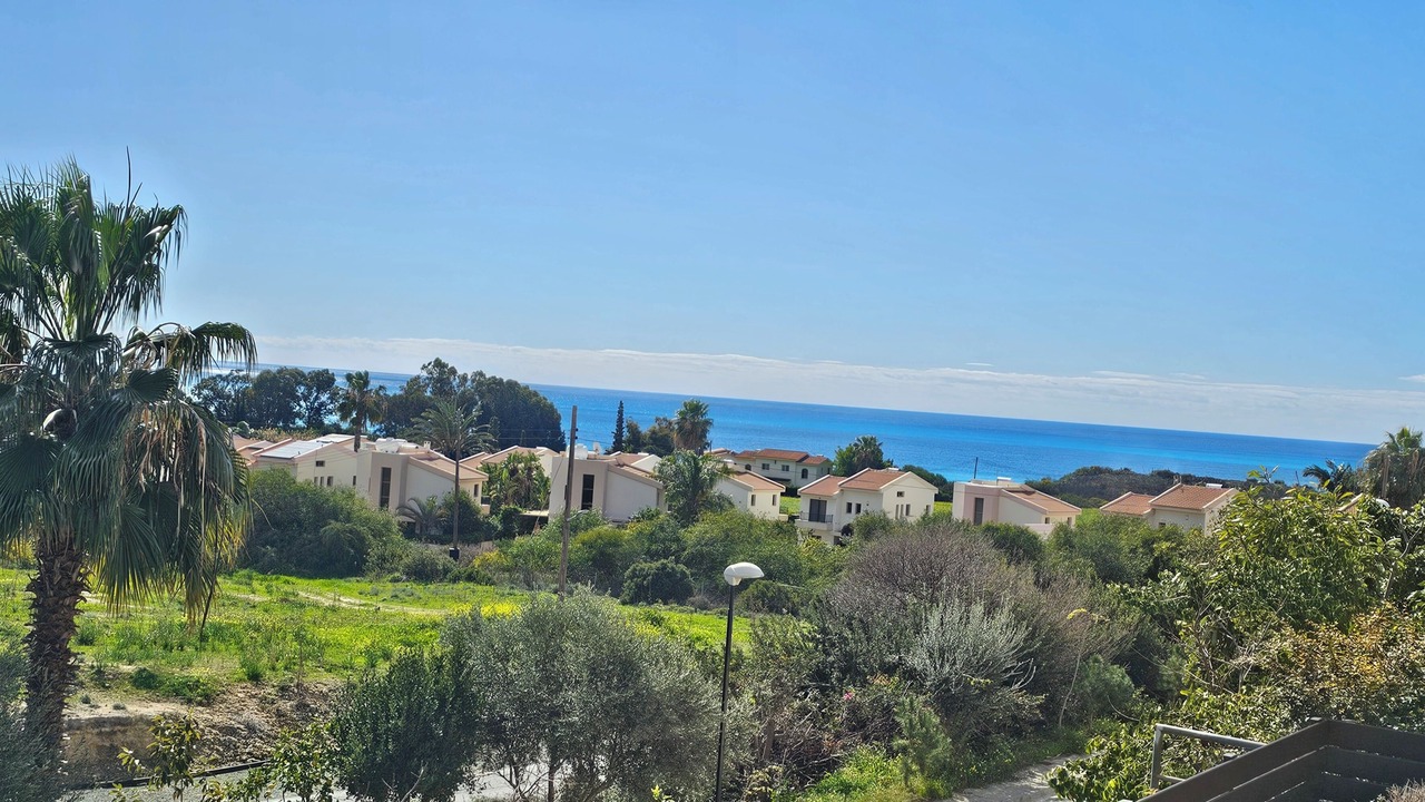 Photo of Patio Balcony in Pissouri