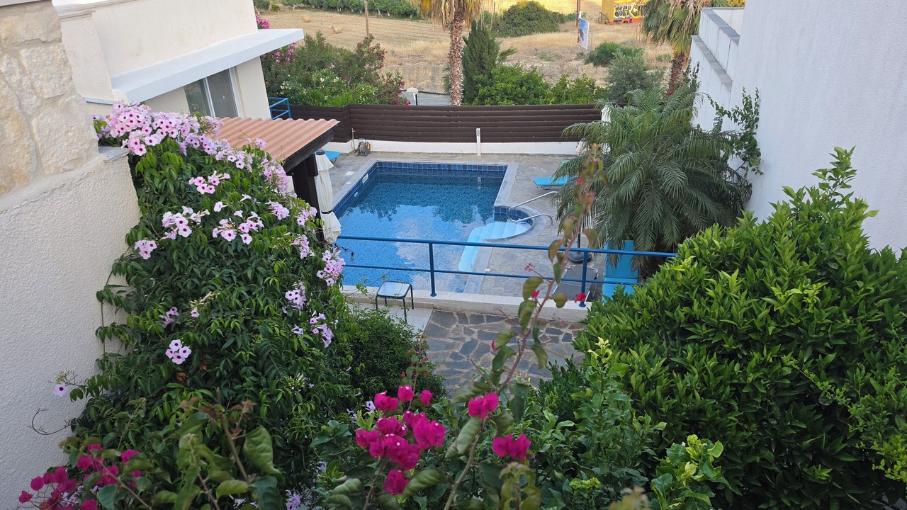 Photo of Outdoor in Pissouri