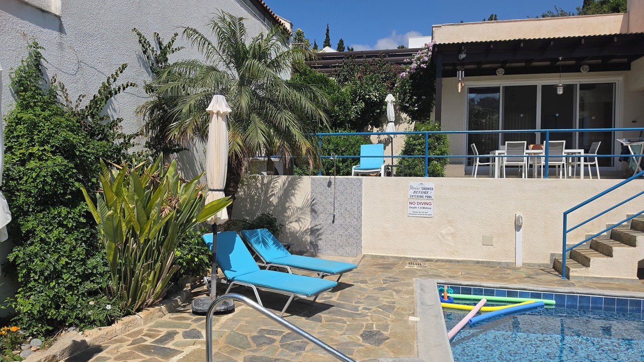 Photo of Outdoor in Pissouri