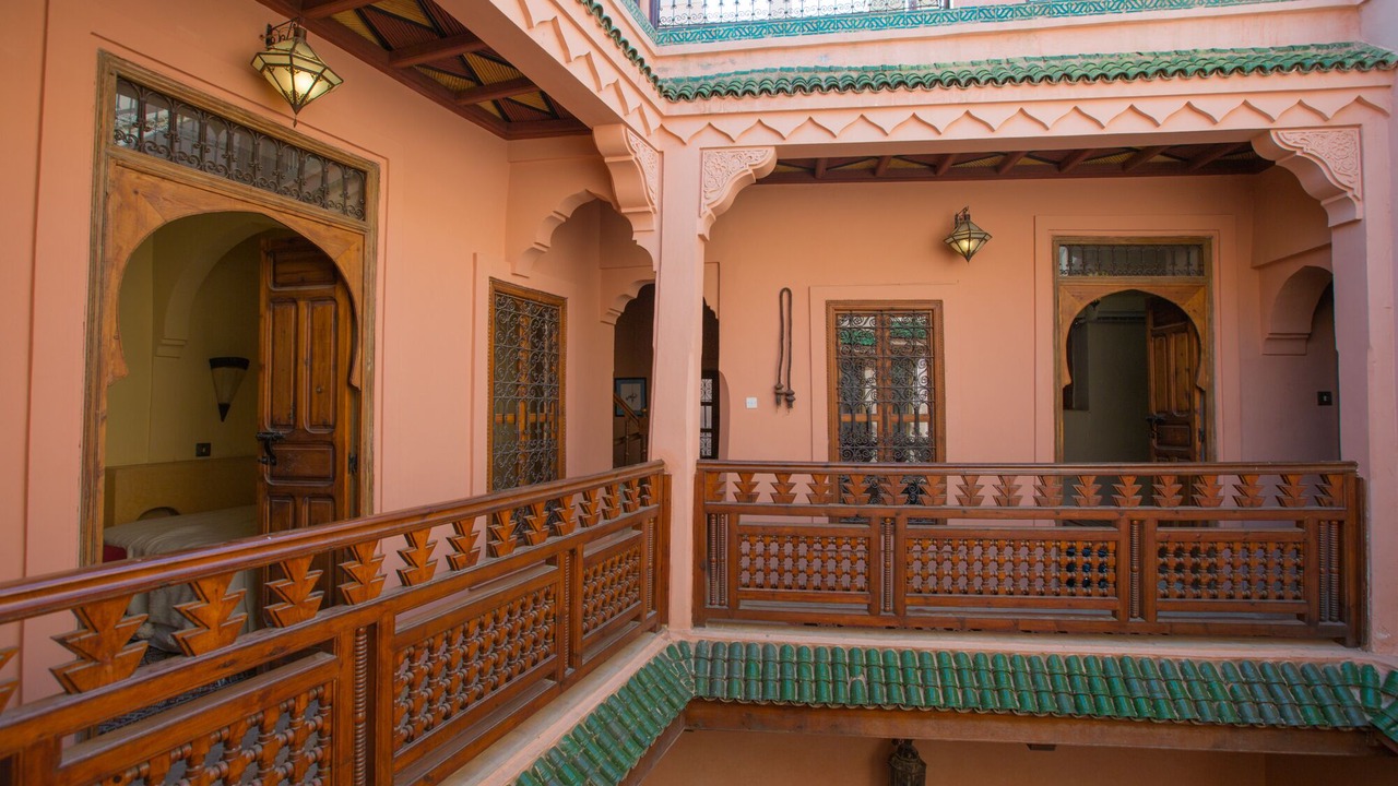 Photo of Others in Medina