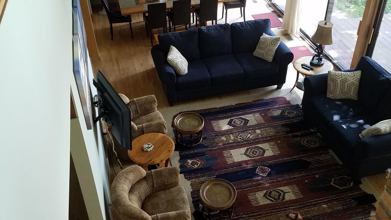 Photo of Bedroom in Suttons Bay