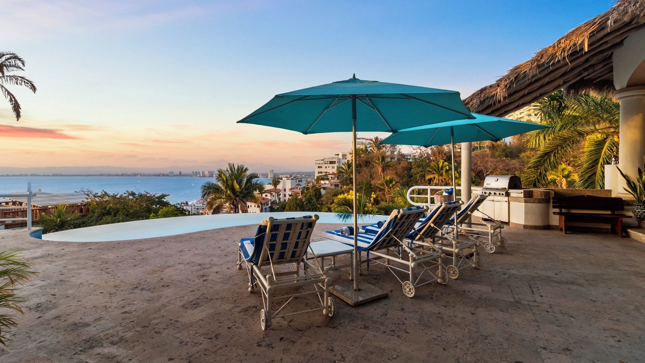 Photo of Patio Balcony in Amapas