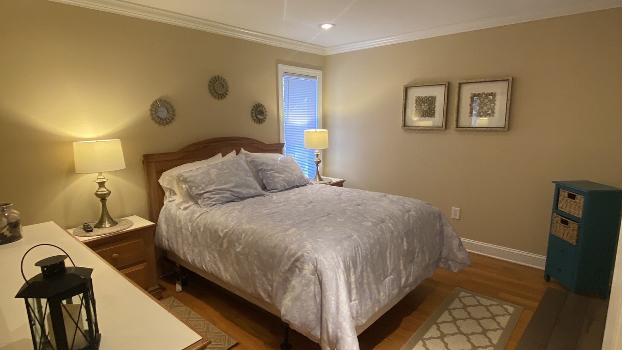 Photo of Bedroom in Kiawah Island