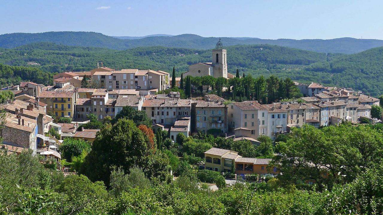 Photo of Outdoor in Flayosc
