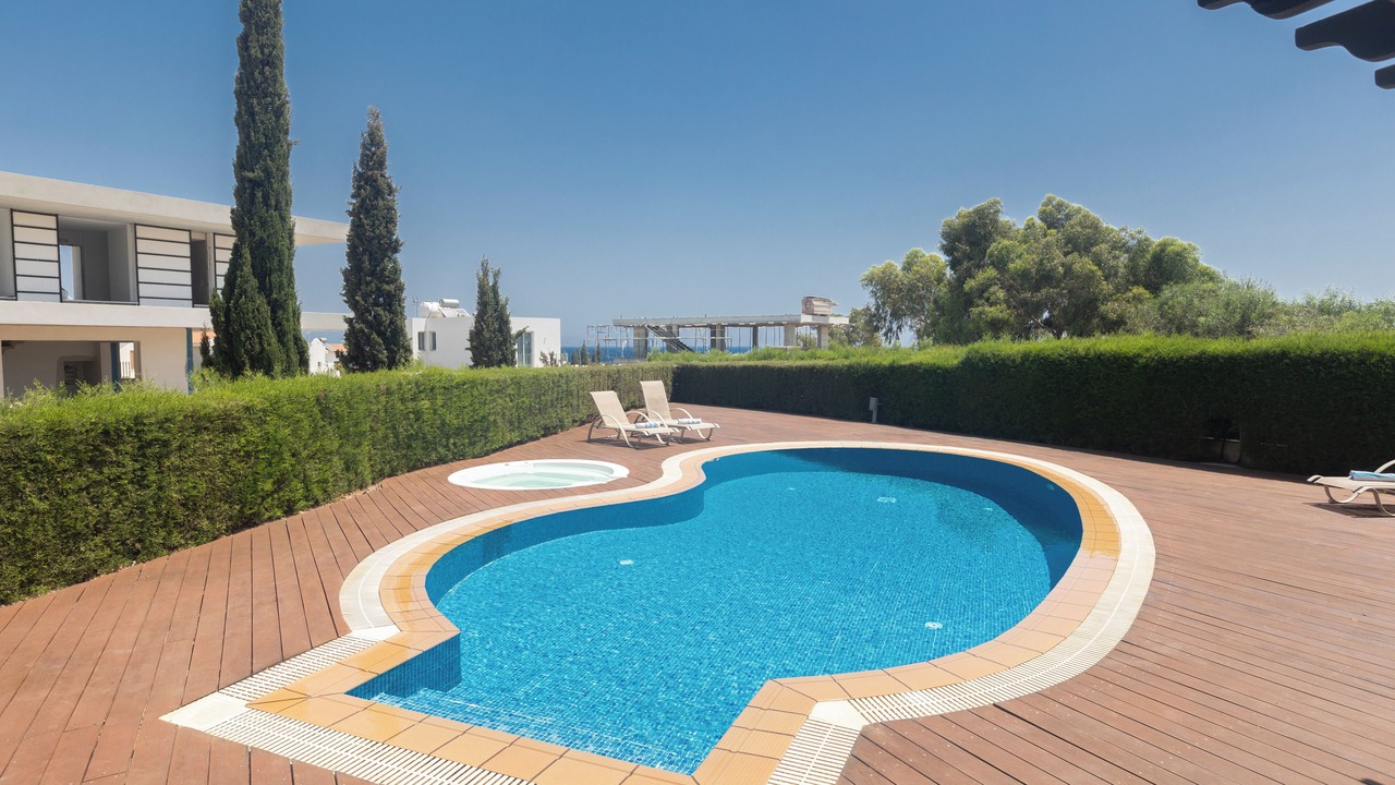 Photo of Outdoor in Protaras