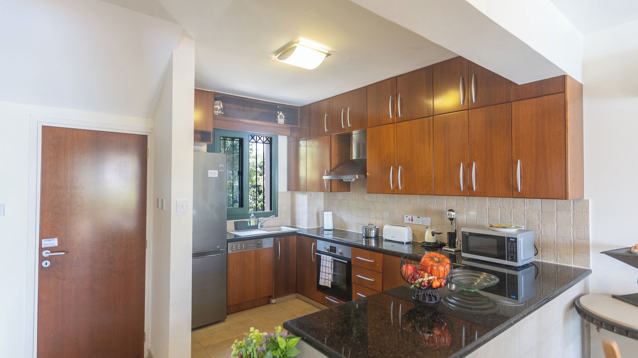 Photo of Kitchen in Protaras