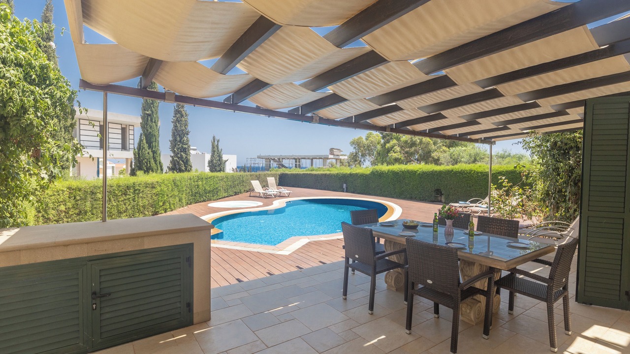 Photo of Outdoor in Protaras