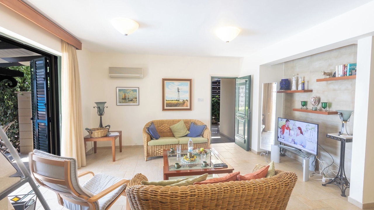 Photo of Livingroom in Protaras