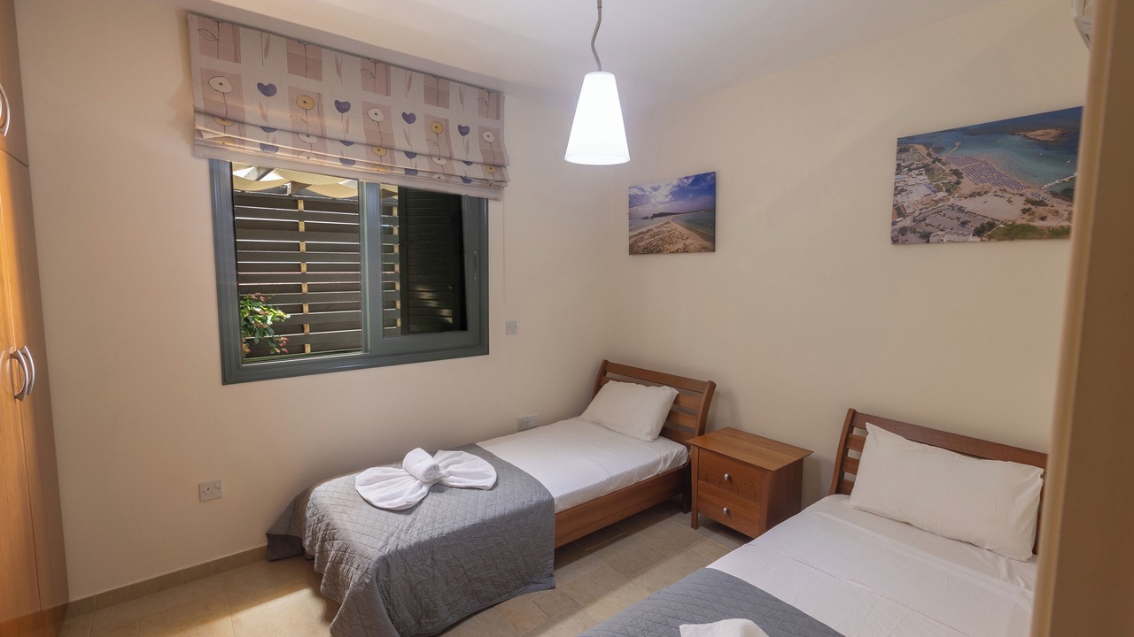 Photo of Bedroom in Protaras