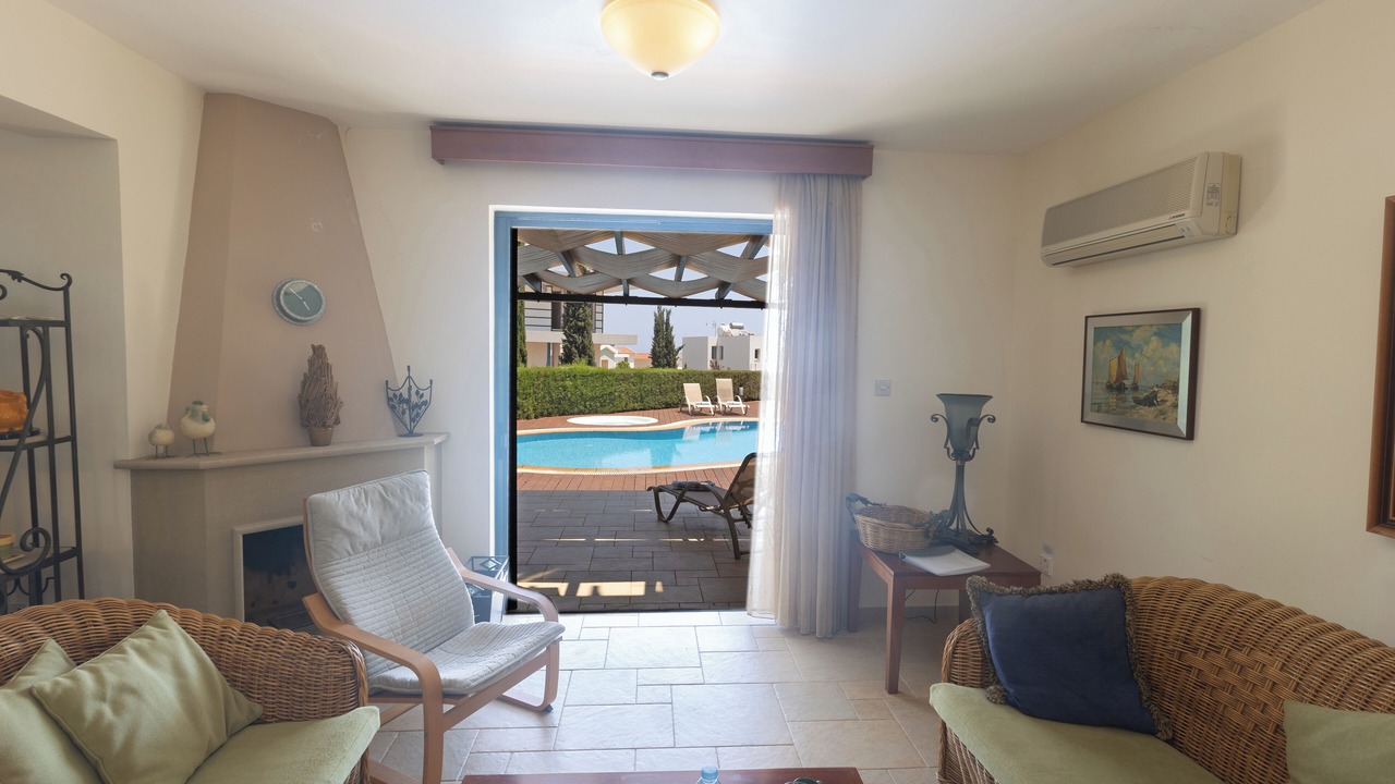 Photo of Livingroom in Protaras