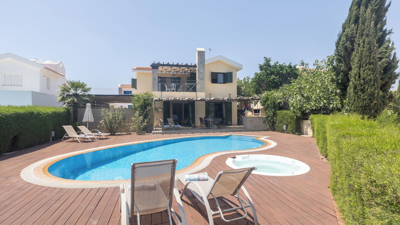 Photo of Outdoor in Protaras