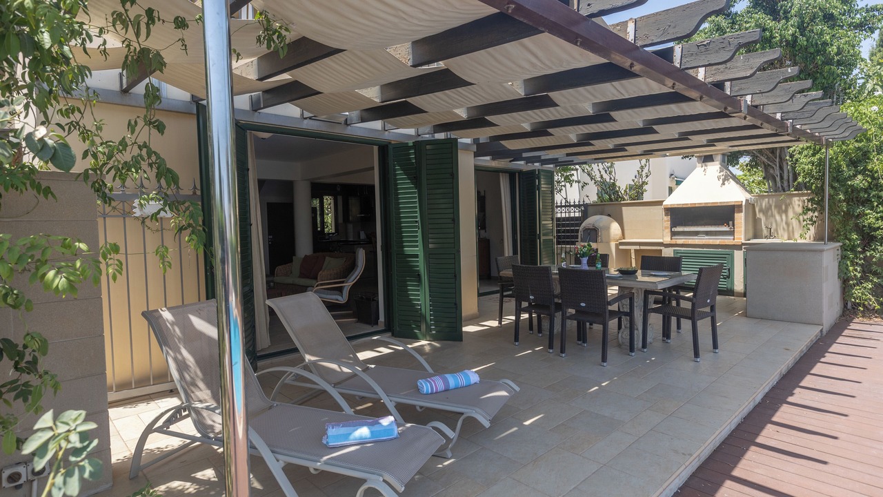 Photo of Outdoor in Protaras
