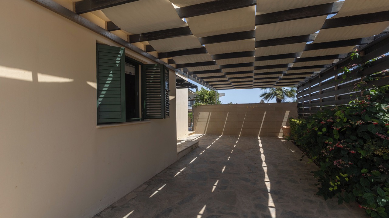 Photo of Patio Balcony in Protaras