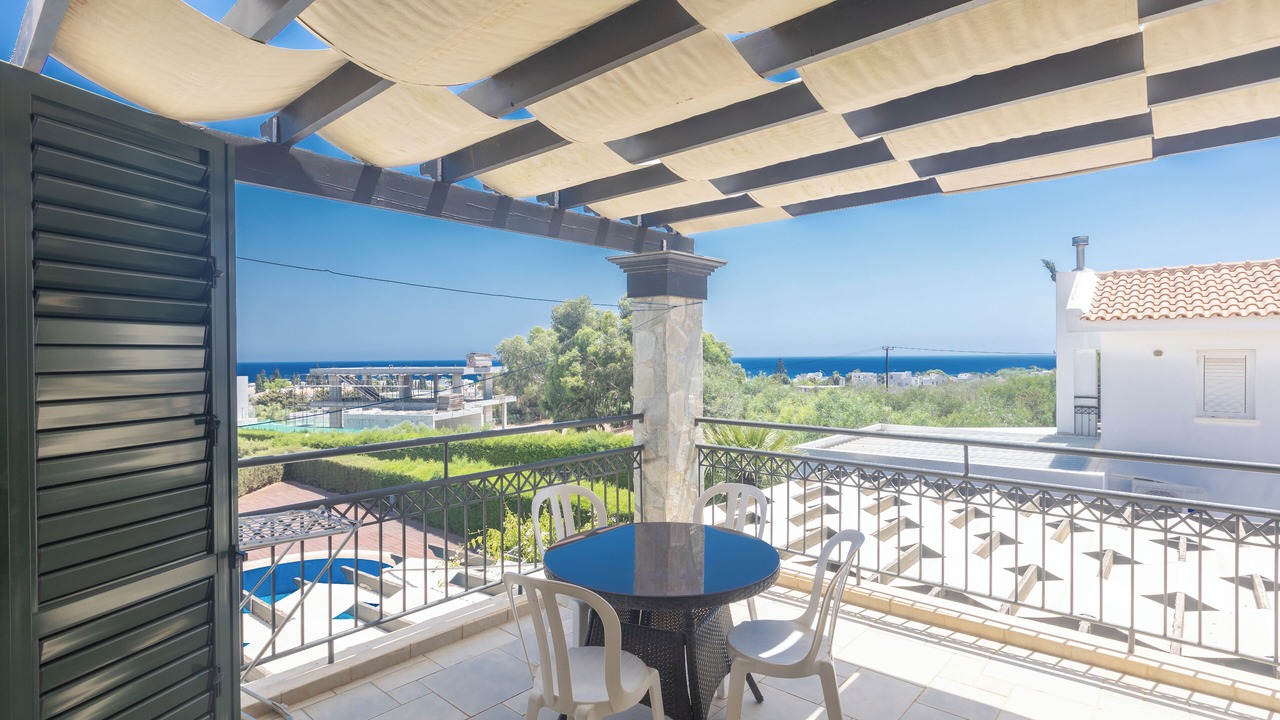 Photo of Outdoor in Protaras