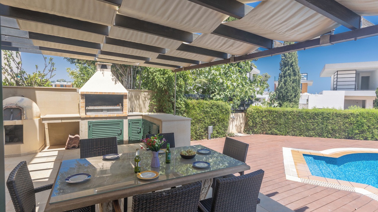 Photo of Outdoor in Protaras