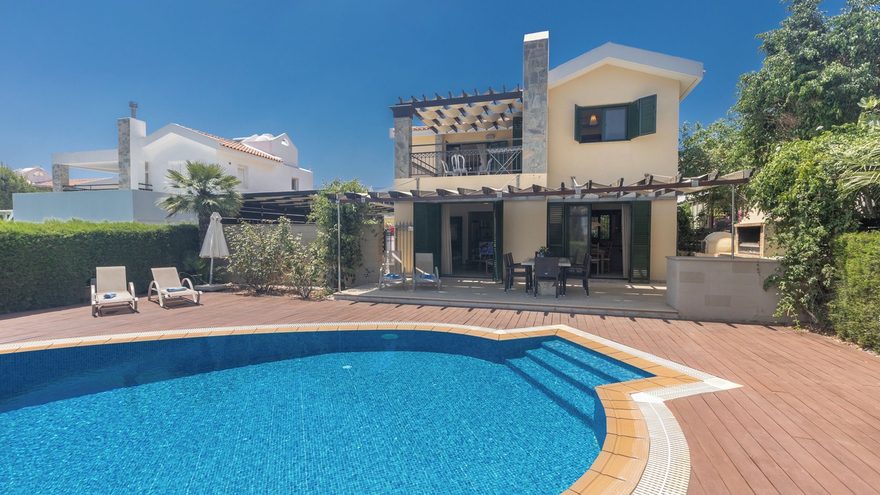 Photo of Outdoor in Protaras