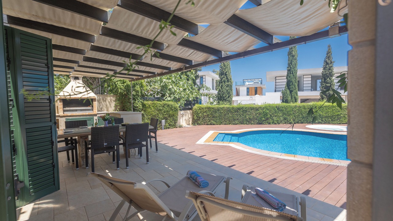 Photo of Outdoor in Protaras