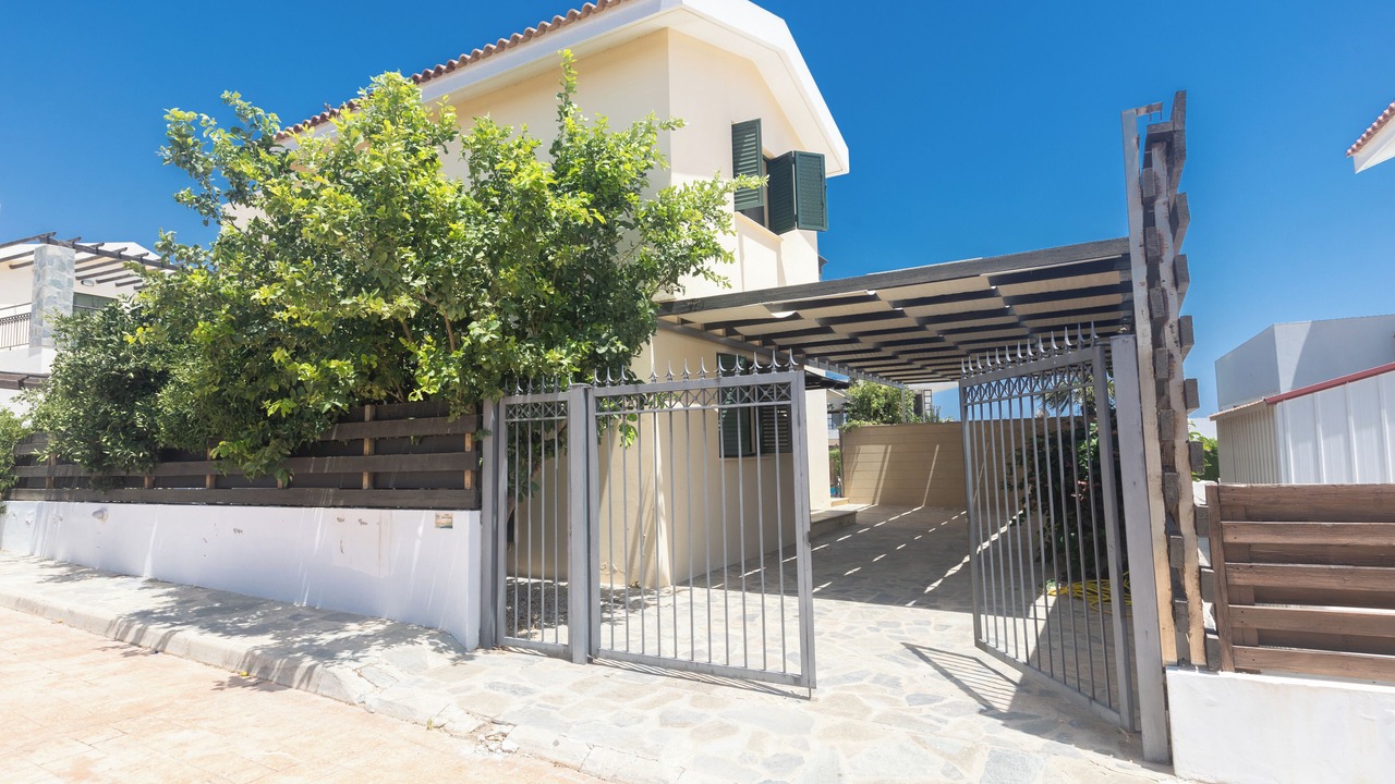 Photo of Outdoor in Protaras