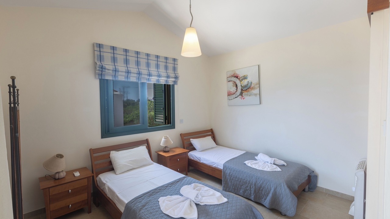 Photo of Bedroom in Protaras