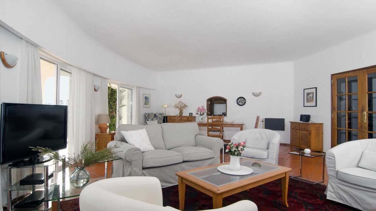 Photo of Livingroom in Praia da Luz