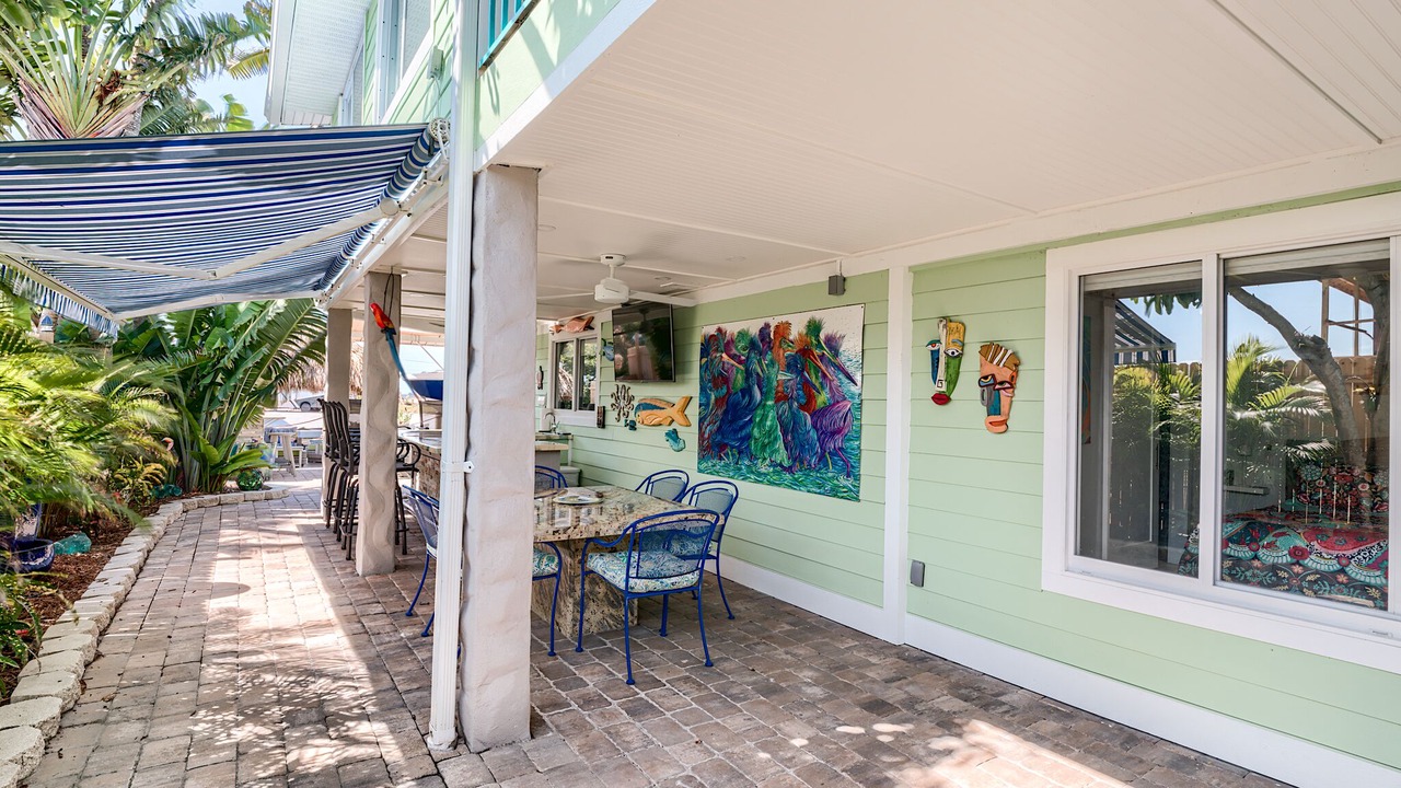 Photo of Outdoor in Fort Myers Beach