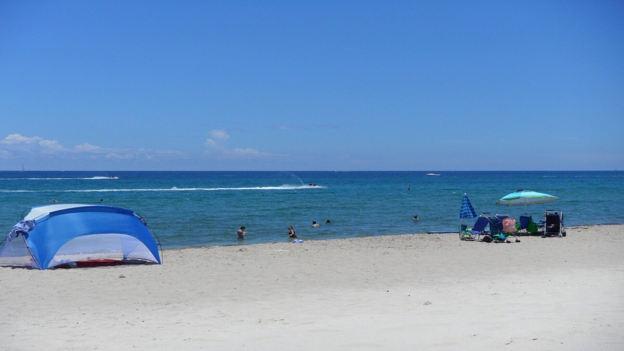 Photo of Others in Pompano Beach