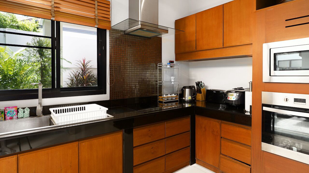 Photo of Kitchen in Rawai