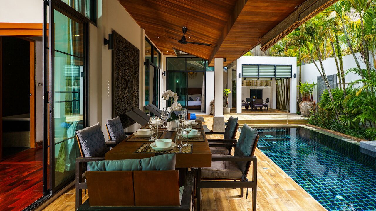 Photo of Outdoor in Rawai