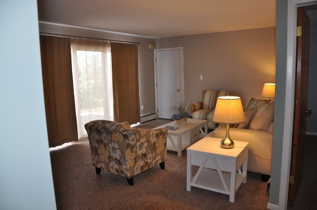 Photo of Livingroom in Suttons Bay