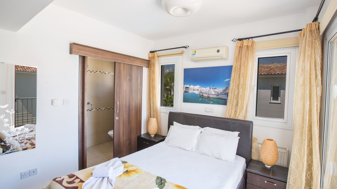 Photo of Bathroom in Protaras