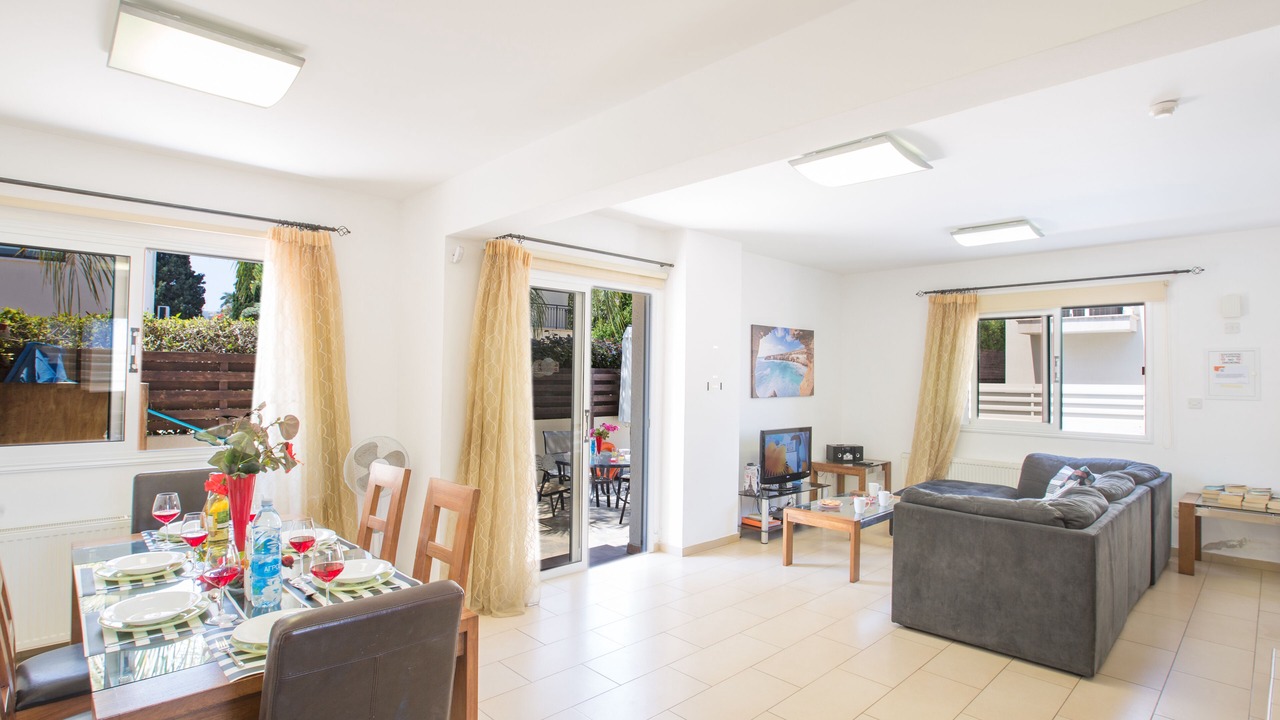 Photo of Bedroom in Protaras