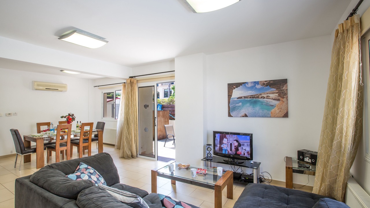 Photo of Bedroom in Protaras