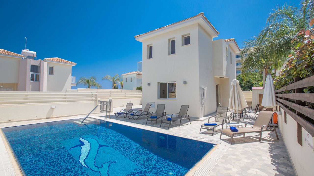 Photo of Outdoor in Protaras