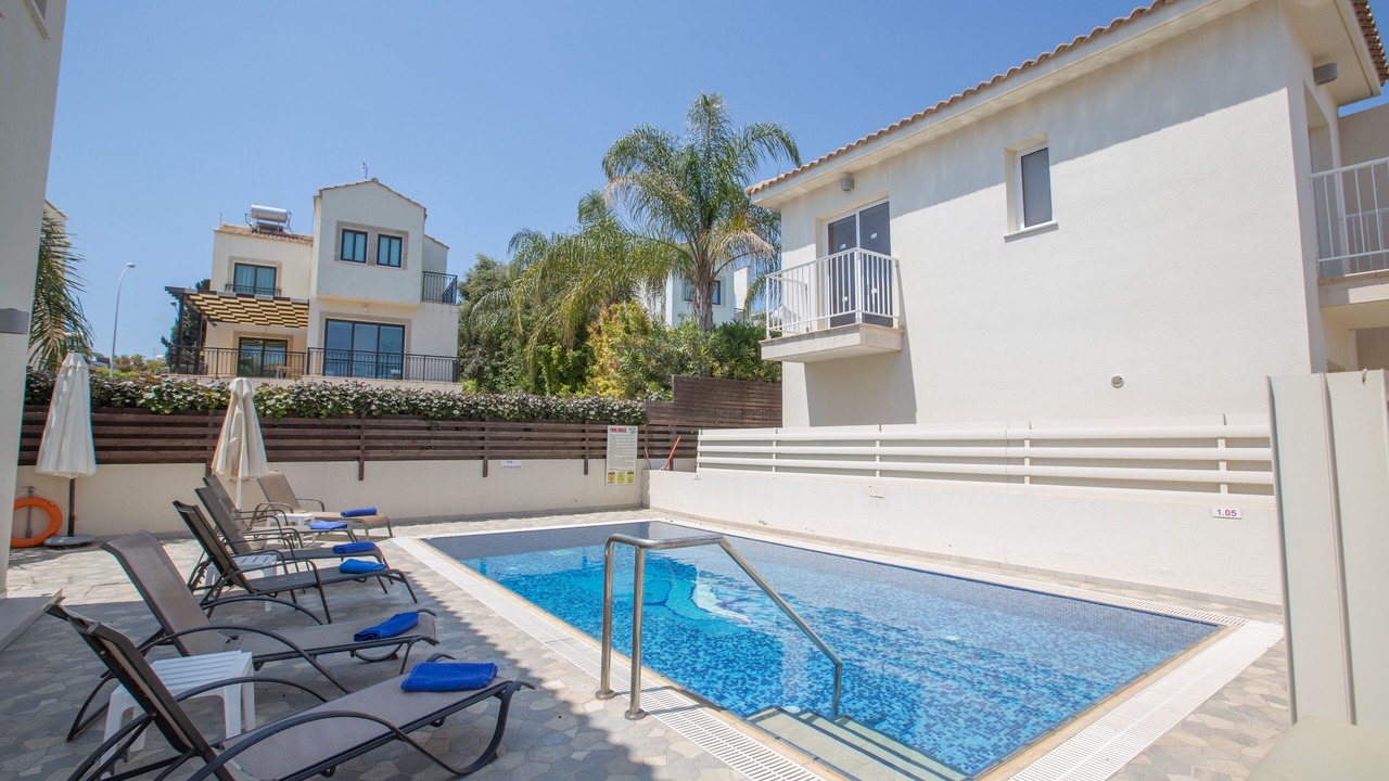 Photo of Outdoor in Protaras