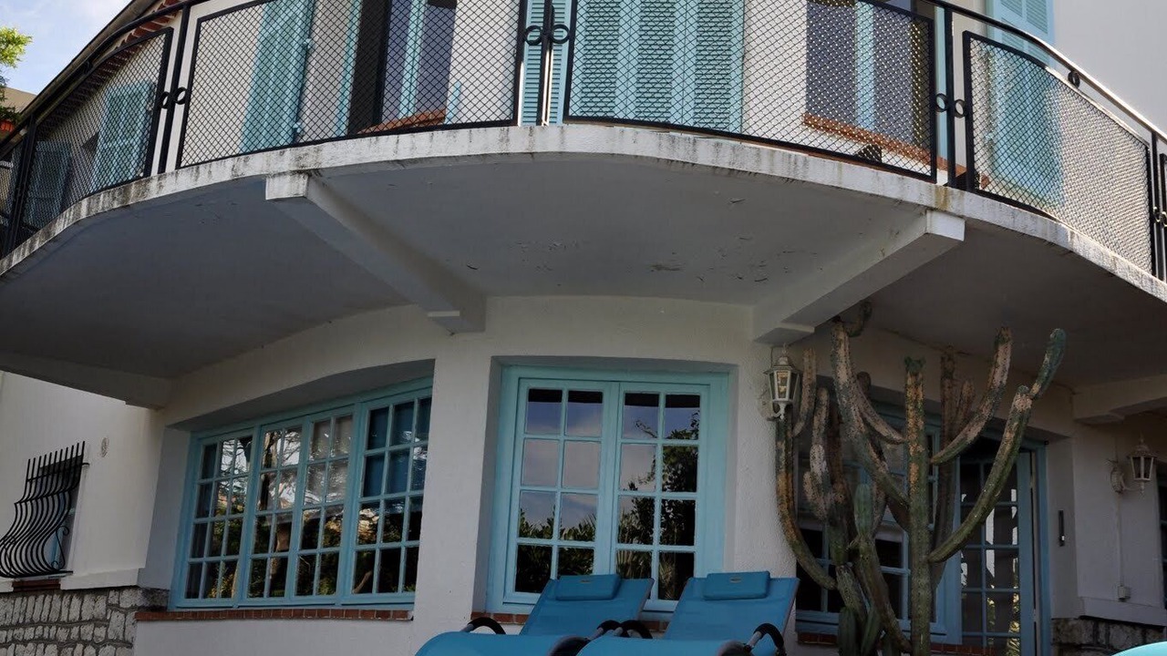 Photo of Outdoor in Antibes