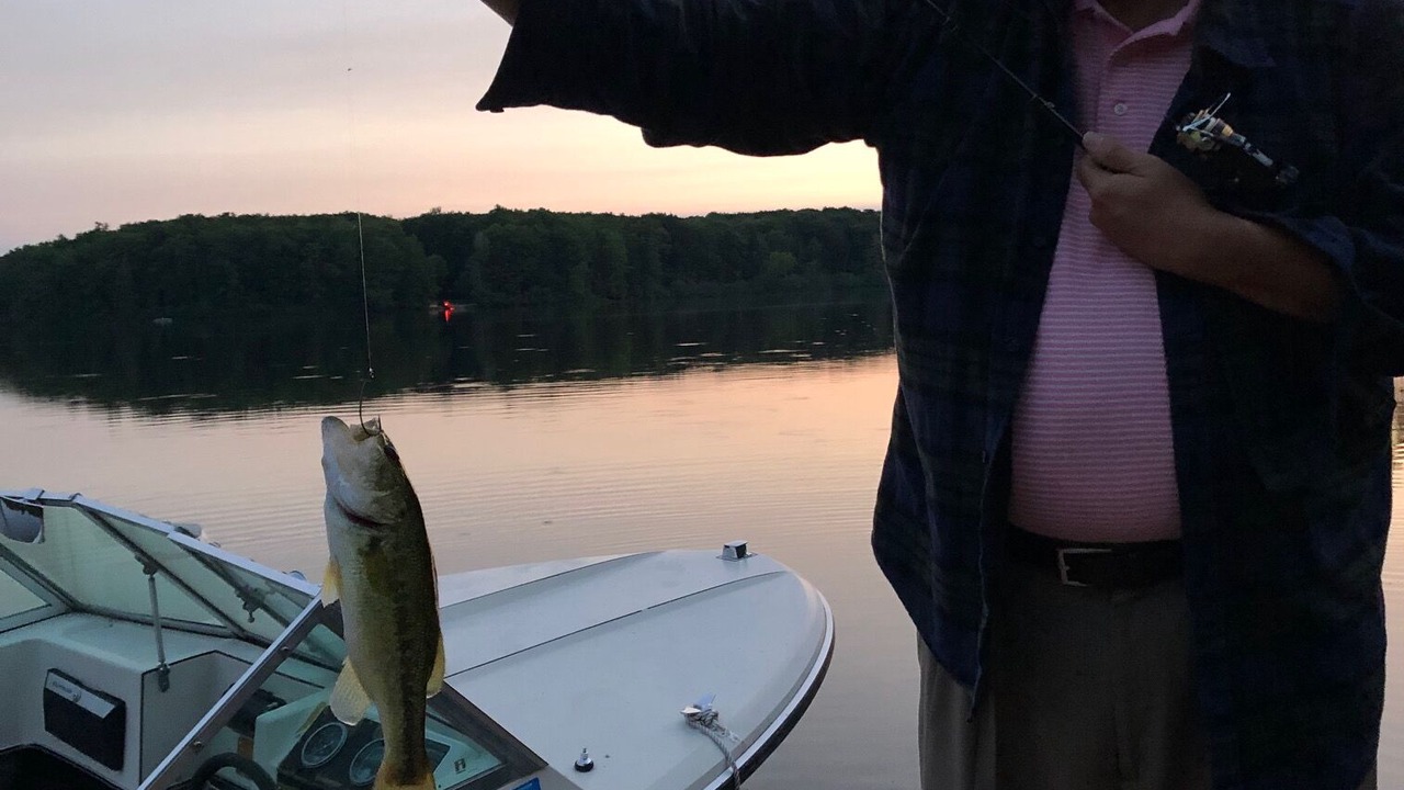 Photo of Outdoor in Interlochen