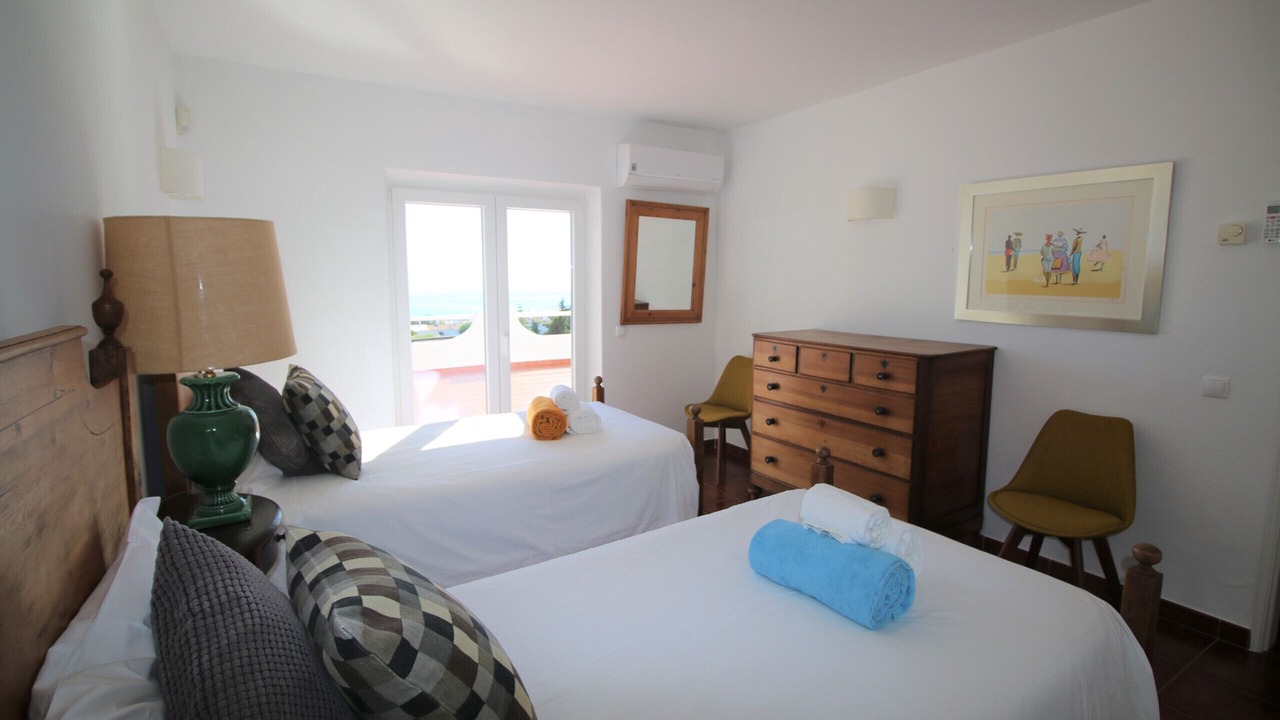 Photo of Bedroom in Praia da Luz